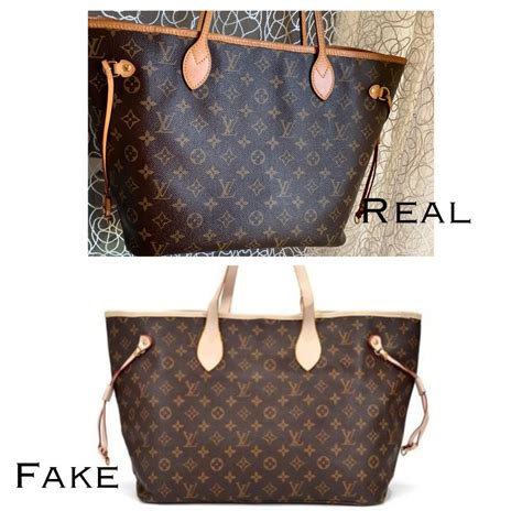 how to spot a fake louis vuitton neverfull|false louis vuitton purses.